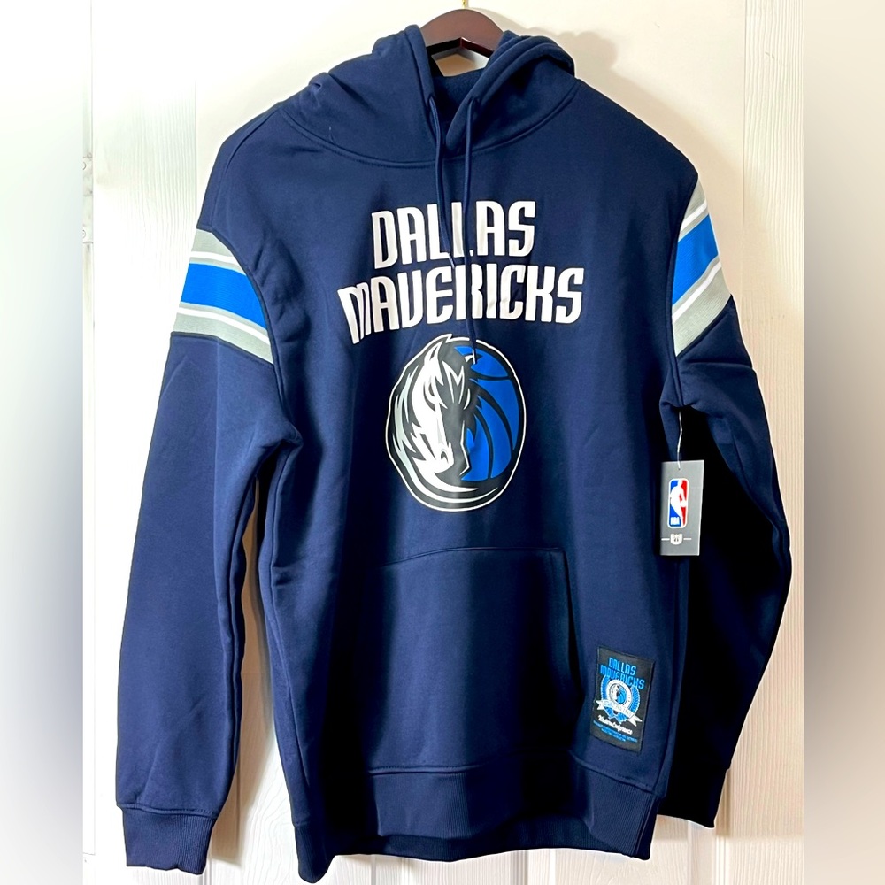 Dallas Mavericks Hoodie